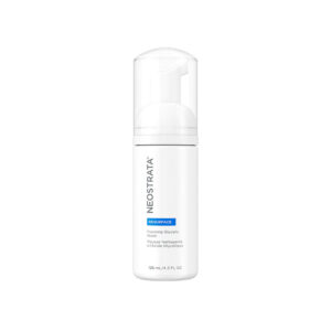 Foaming Glycolic Wash