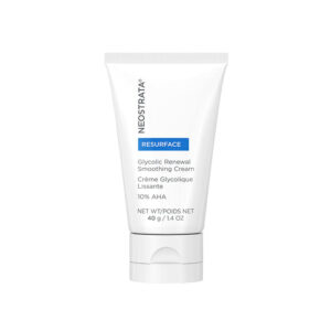 Glycolic Renewal Smoothing Cream