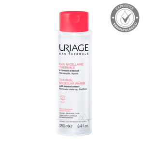 Thermal micellar water rosada sensible 250ml
