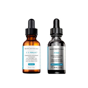 Pack C E Ferulic + P-Tiox