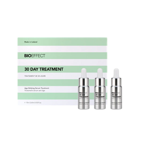 30 Day Treatment 3x5 ml - Clínica Aurea