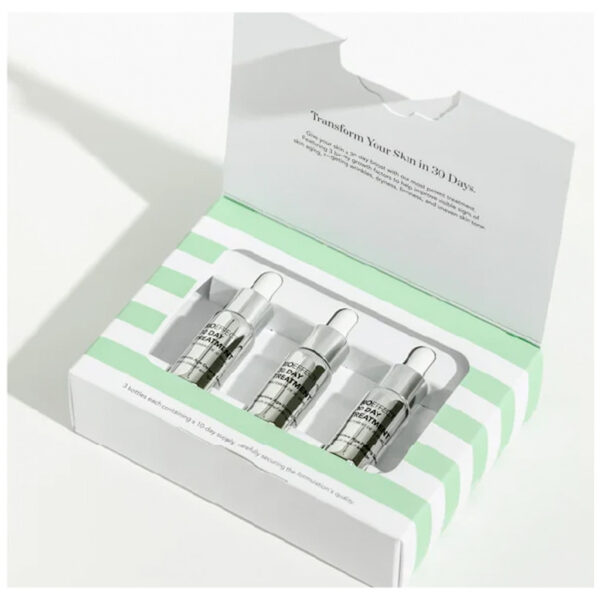 30 Day Treatment 3x5 ml - Clínica Aurea