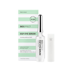 EGF Eye Serum with refill