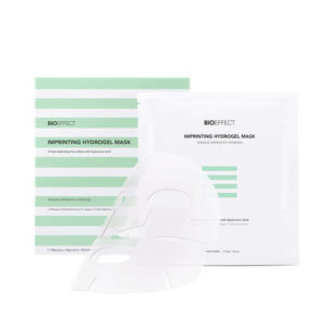 Imprinting Hydrogel Facial Mask
