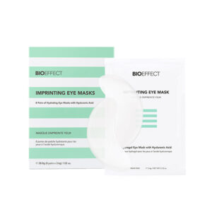 Imprinting Eye Mask 8 pack