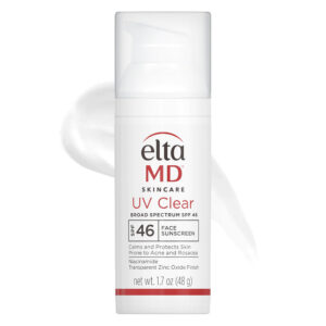 Elta MD UV Clear SPF 30 sin color