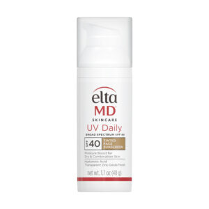Elta MD UV Daily SPF 30 con color