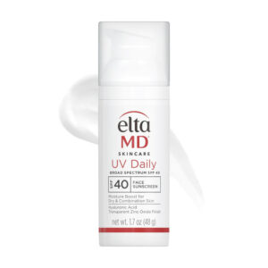 Elta MD UV Daily SPF 30 sin color