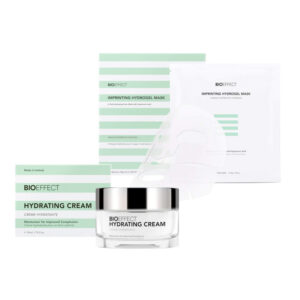 Hydrating Cream 50 ml + Imprinting Hydrogel Facial Mask