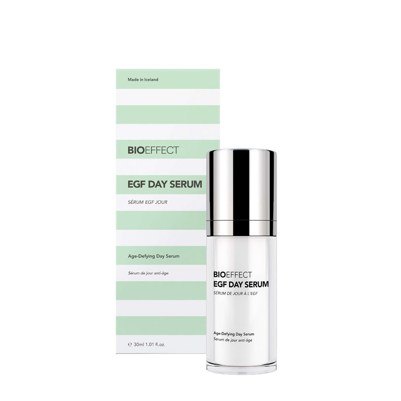 Body Serum 50 ml