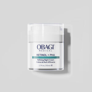 Retinol + PHA Obagi