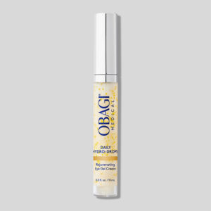Daily Hydro-Drops Rejuvenating Eye Gel Cream