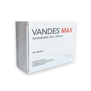 Vandes MAX