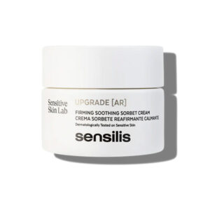 Upgrade [AR] Crema reafirmante calmante Sensilis