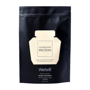 Nourishing Protein 1.000 Gr (Vainilla) – WelleCo