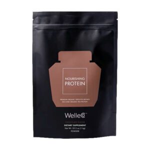 Nourishing Protein 1.000 Gr (Chocolate) - WelleCo