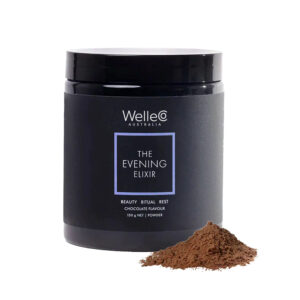 The Evening Elixir 150 Gr - WelleCo