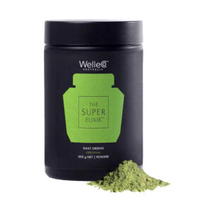 The Super Elixir 300 Gr - WelleCo