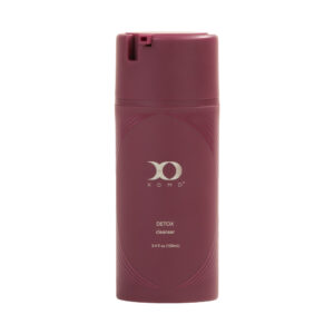 Detox cleanser 100ml XOMD