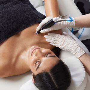 Limpieza Facial Deluxe