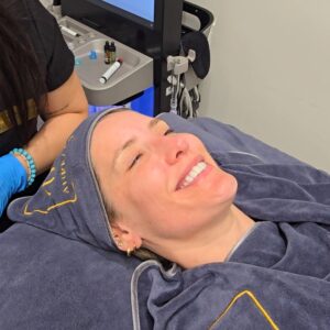 Limpieza Facial Signature