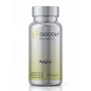 GliSODin Pro NAD+