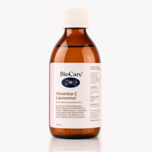 BioCare Vitamina C Liposomal | 150 ml